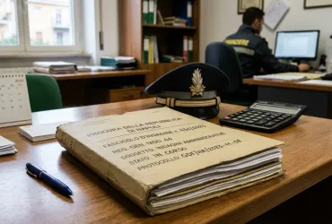 Bologna, la Guardia di Finanza scopre 1,3 milioni di euro di vincite a poker non dichiarate