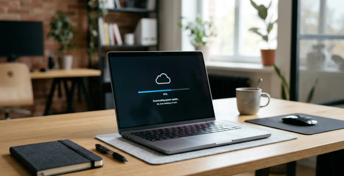 Windows 11 introduce Cloud Rebuild: ripristino del sistema senza chiavetta USB