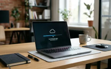 Windows 11 introduce Cloud Rebuild: ripristino del sistema senza chiavetta USB