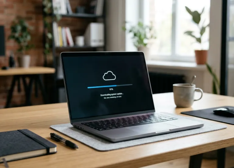 Windows 11 introduce Cloud Rebuild: ripristino del sistema senza chiavetta USB