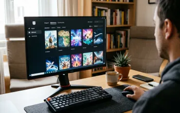 Epic Games Store: Flotsam e Idle Champions of the Forgotten Realms gratis dal 5 novembre