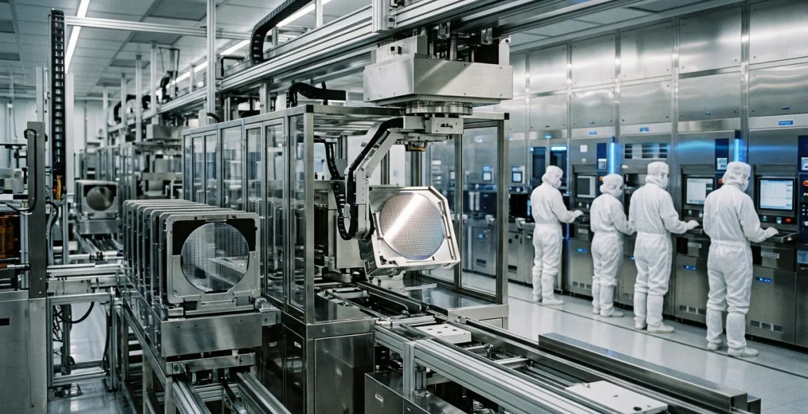 Commissione Europea: approvati 319 milioni di euro per i semiconduttori Infineon in Austria