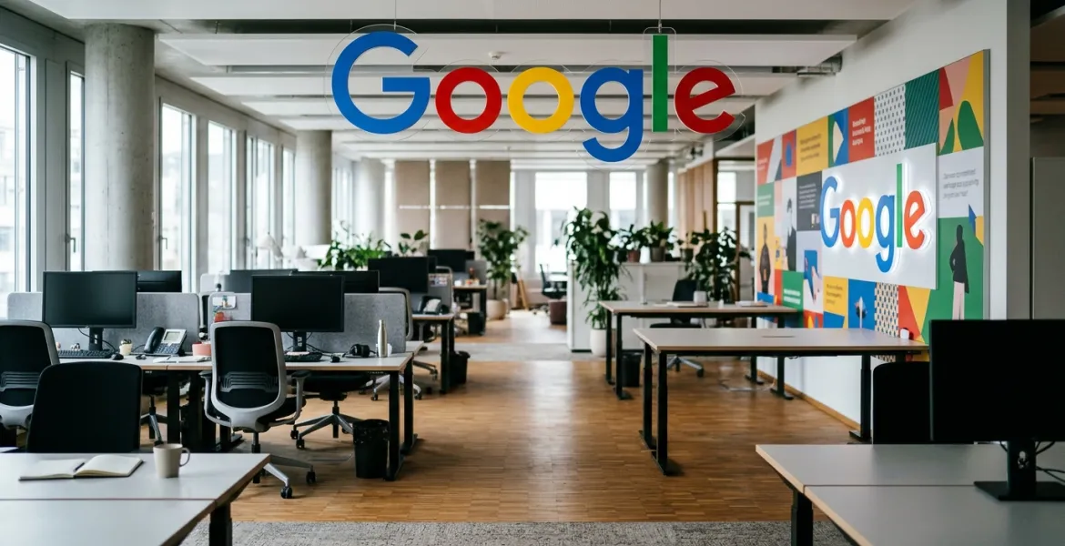 Google espande la pubblicità basata su intelligenza artificiale nei mercati globali