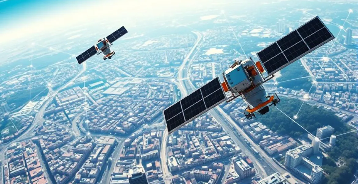 Scoperto inedito batterio spaziale a bordo di Tiangong