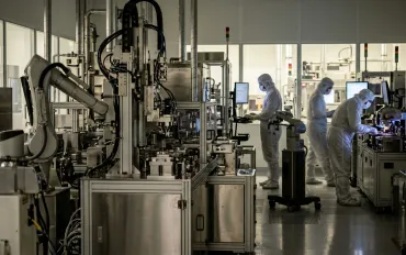 Intel, ricavi record dai server ma crolla il mercato PC: l'incidente in Israele pesa sui conti