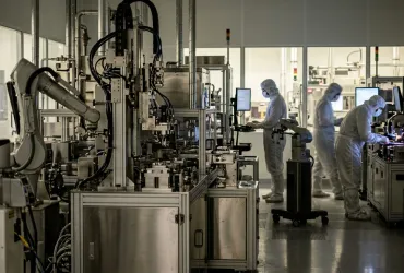 Intel, ricavi record dai server ma crolla il mercato PC: l'incidente in Israele pesa sui conti