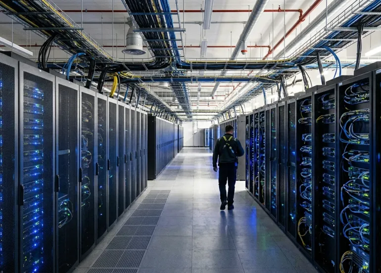 Microsoft lancia un piano di obbligazioni da 25 miliardi di dollari per potenziare l'intelligenza artificiale
