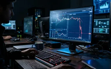 Polymarket riprende le attività dopo un attacco informatico da 2,7 milioni di dollari