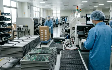 Sandisk: utile netto in crescita di 72 volte nel primo trimestre fiscale 2027