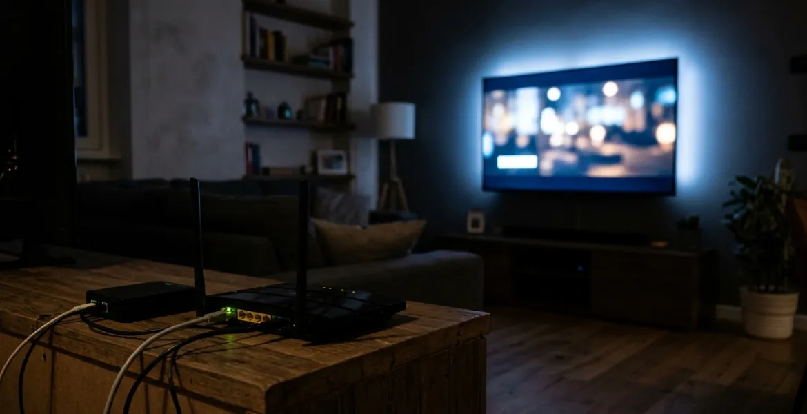 Bitdefender e Netgear: le smart TV sono i dispositivi più vulnerabili nelle case intelligenti