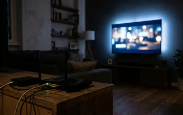 Bitdefender e Netgear: le smart TV sono i dispositivi più vulnerabili nelle case intelligenti