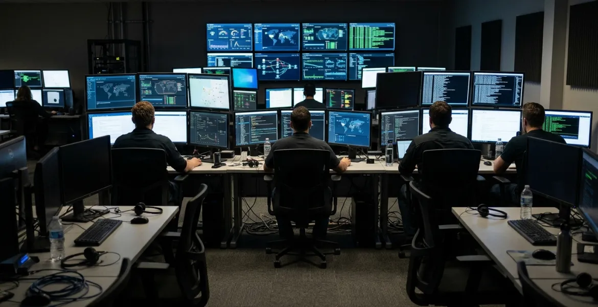 Binance subisce un furto da 6,3 miliardi di dollari: sospetti hacker della Corea del Nord