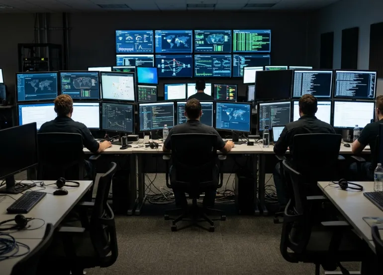 Binance subisce un furto da 6,3 miliardi di dollari: sospetti hacker della Corea del Nord