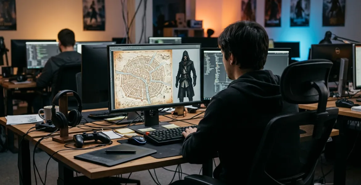 Assassin’s Creed Valhalla raggiunge 40 milioni di giocatori e introduce la modalità New Game Plus