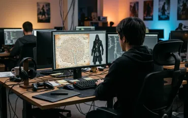 Assassin’s Creed Valhalla raggiunge 40 milioni di giocatori e introduce la modalità New Game Plus