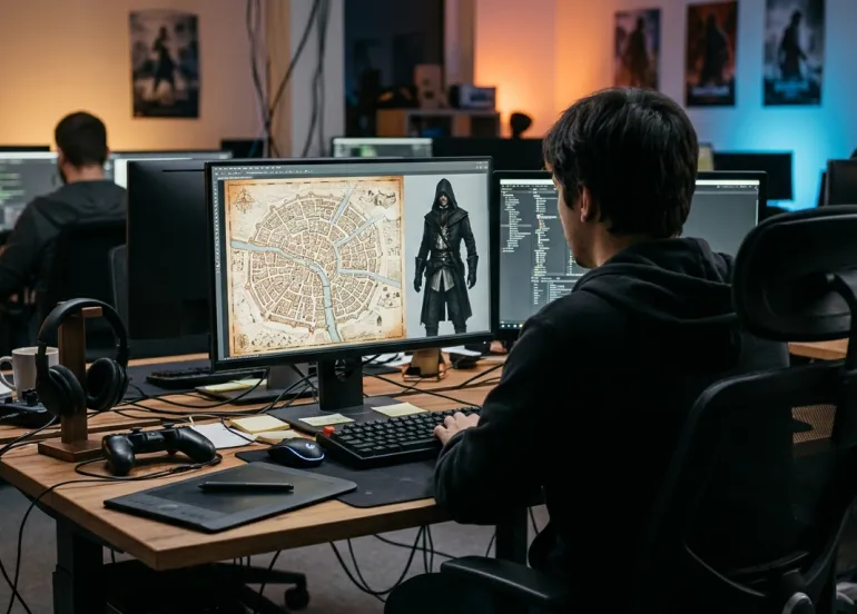 Assassin’s Creed Valhalla raggiunge 40 milioni di giocatori e introduce la modalità New Game Plus