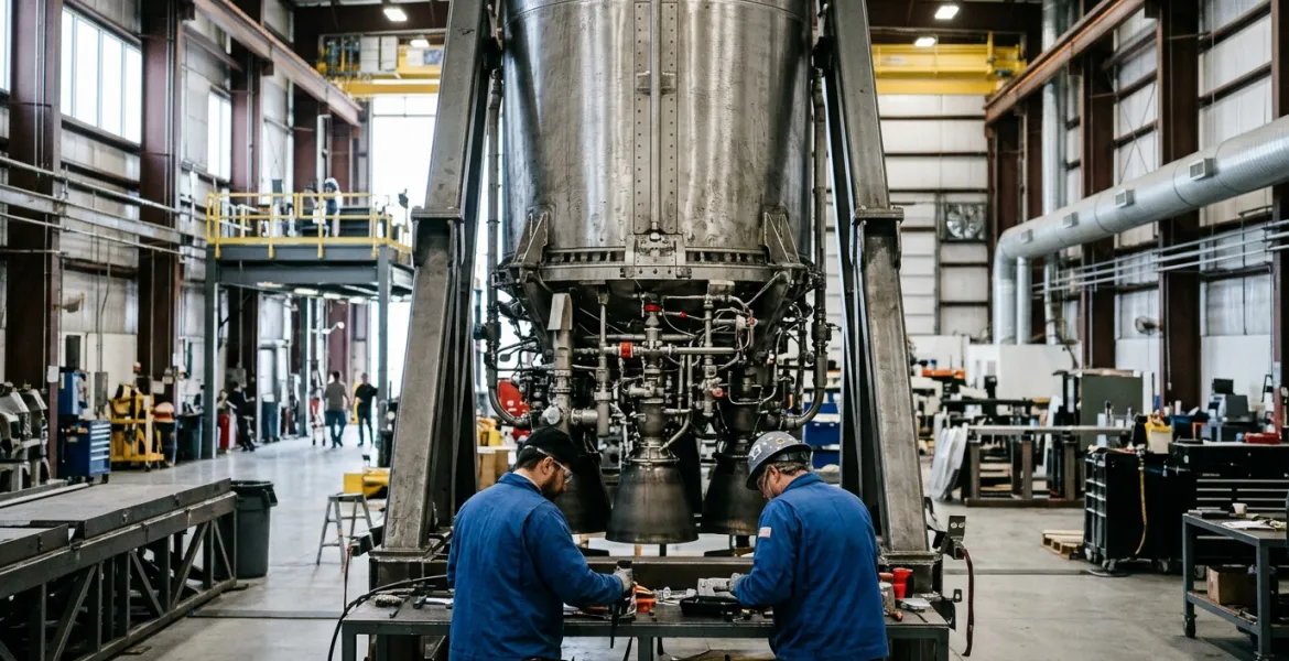 Anthropic diventa il primo cliente di SpaceX superando il governo degli Stati Uniti