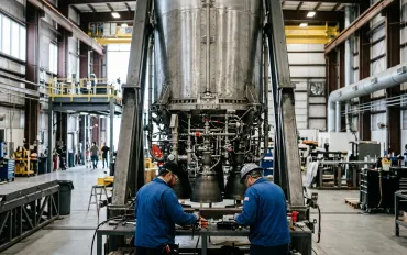 Anthropic diventa il primo cliente di SpaceX superando il governo degli Stati Uniti