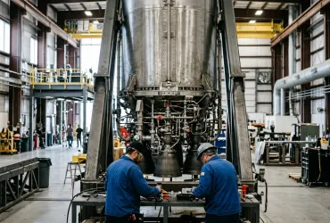 Anthropic diventa il primo cliente di SpaceX superando il governo degli Stati Uniti