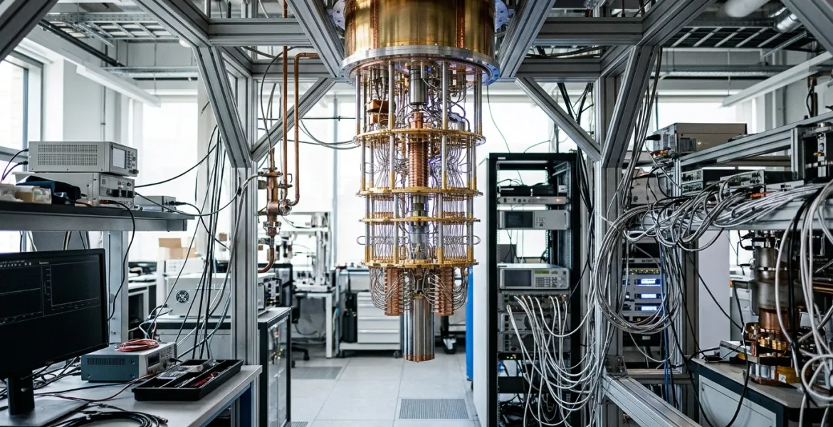 Bitcoin a rischio: i computer quantistici possono violare i portafogli con meno qubit del previsto