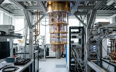 Bitcoin a rischio: i computer quantistici possono violare i portafogli con meno qubit del previsto
