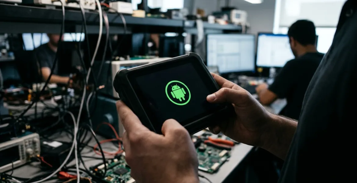 Android 16 domina il mercato ma Android 17 fatica a decollare: i nuovi dati di ottobre 2026