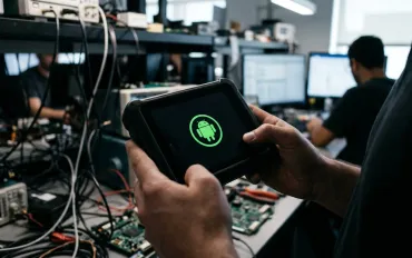 Android 16 domina il mercato ma Android 17 fatica a decollare: i nuovi dati di ottobre 2026