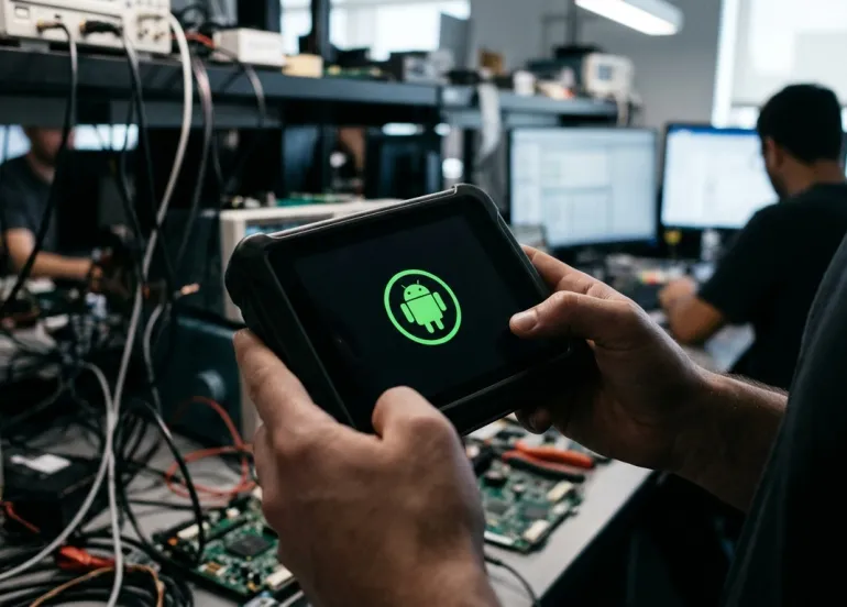 Android 16 domina il mercato ma Android 17 fatica a decollare: i nuovi dati di ottobre 2026