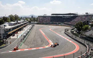 Max Verstappen analizza i limiti della Red Bull RB22 in vista del Gran Premio del Messico
