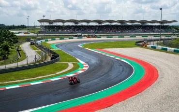 Marc Marquez comanda le prequalifiche in Malesia, Bagnaia e Martin fuori dalla top 10