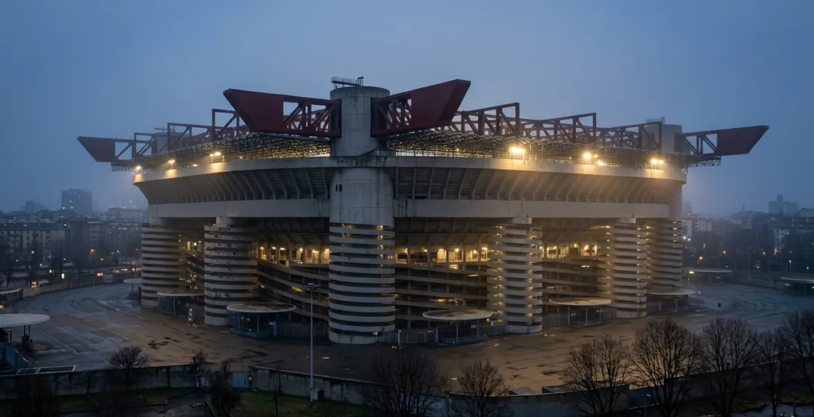 Milan verso il derby con l'Inter: Tomori salta la sfida, Amorim recupera tre titolari