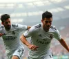 Rodrygo resta al Real Madrid: Incontro cruciale con Xabi Alonso