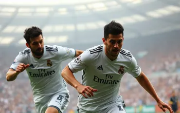 Rodrygo resta al Real Madrid: Incontro cruciale con Xabi Alonso