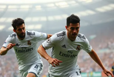 Rodrygo resta al Real Madrid: Incontro cruciale con Xabi Alonso