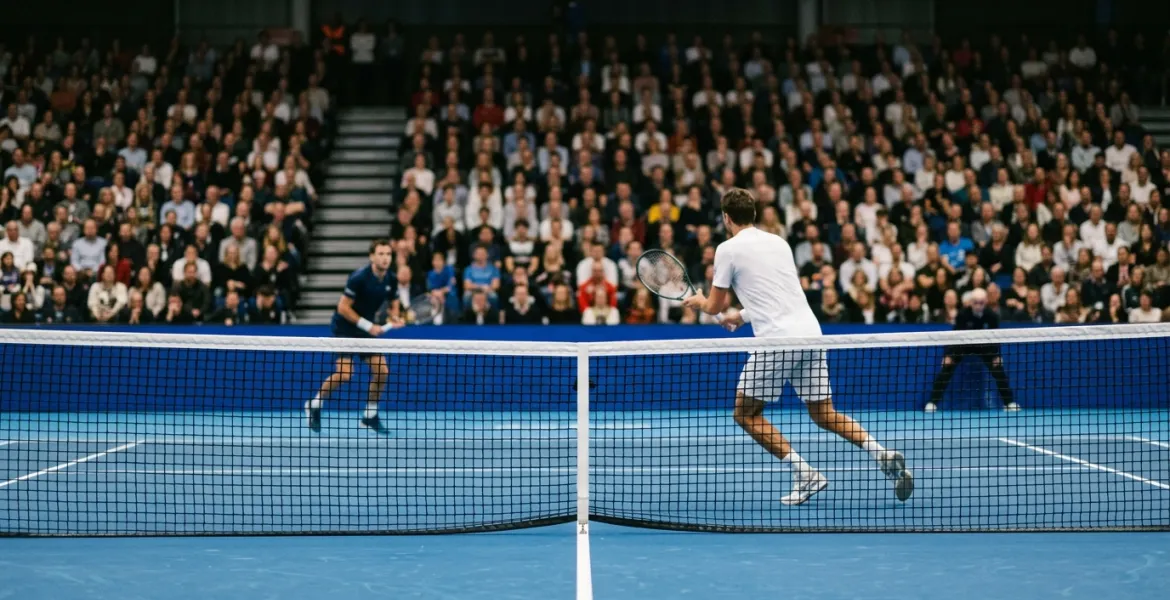 Alexander Zverev è il nuovo numero uno del mondo: sorpasso su Jannik Sinner nel ranking ATP