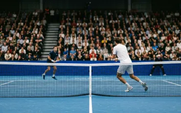 Alexander Zverev è il nuovo numero uno del mondo: sorpasso su Jannik Sinner nel ranking ATP