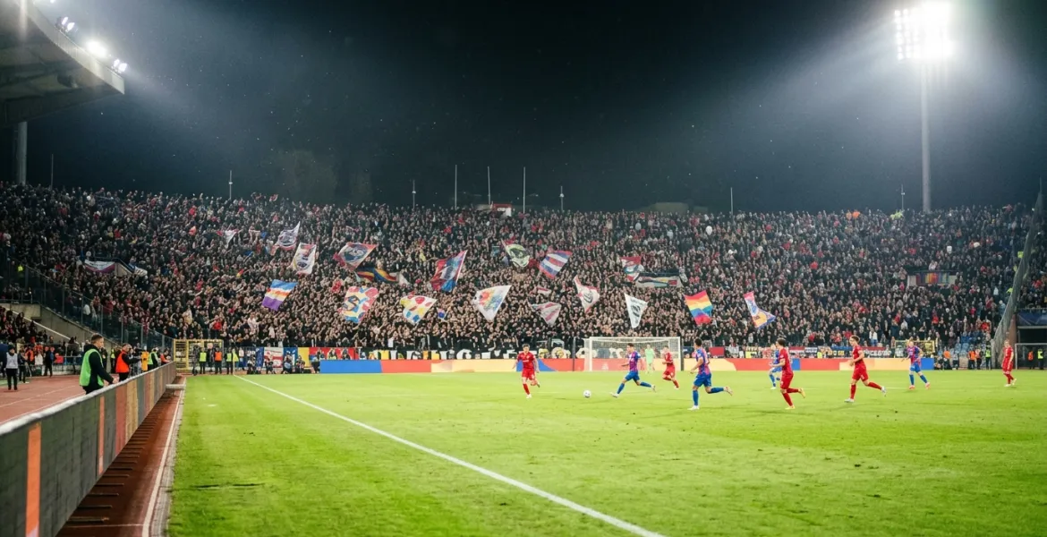 Il Frosinone travolge il Lecce 5-1 e sale al sesto posto in classifica