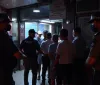 Scoperta bisca Illegale a Patong: Quattro arresti