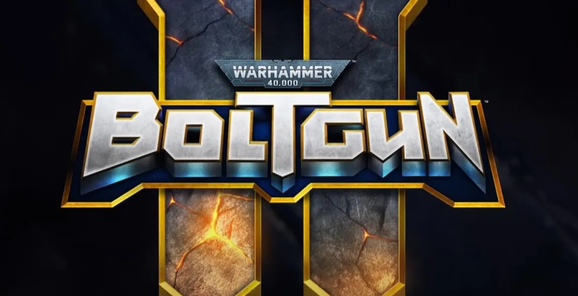 Warhammer 40,000: Boltgun 2, un Ritorno Esplosivo Nel 2026