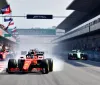 Emozionante quarto posto per Hamilton al GP di Emilia-Romagna