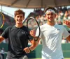 Sinner e Alcaraz riscrivono la storia del tennis: giovani e imbattibili