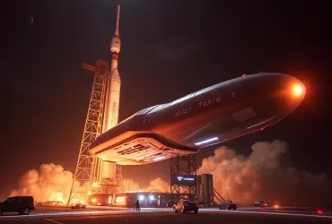 SpaceX e FAA uniscono le forze per una nuova era dei lanci spaziali