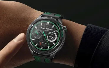 Xiaomi celebra 15 anni con il lancio dei futuristici Watch S4