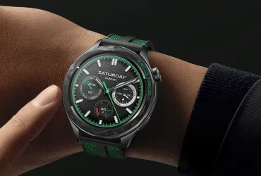 Xiaomi celebra 15 anni con il lancio dei futuristici Watch S4