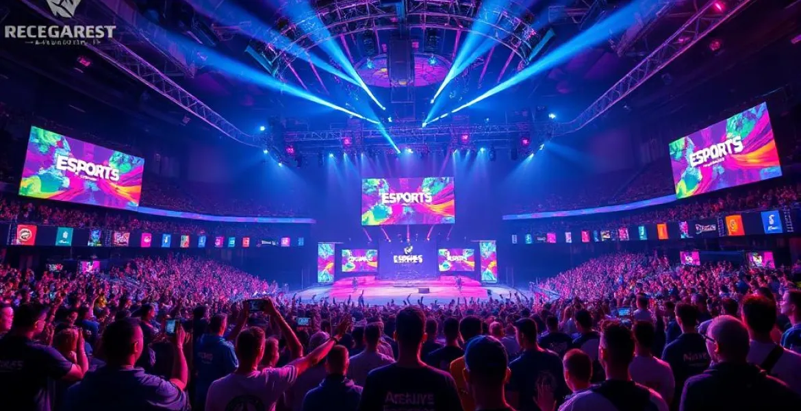 GeoGuessr Rinuncia al Campionato Mondiale di eSports in Arabia