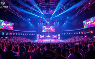 GeoGuessr Rinuncia al Campionato Mondiale di eSports in Arabia