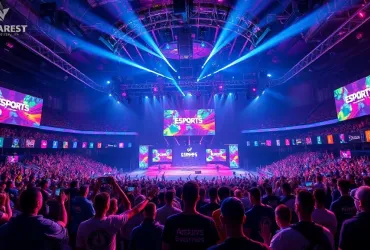 GeoGuessr Rinuncia al Campionato Mondiale di eSports in Arabia