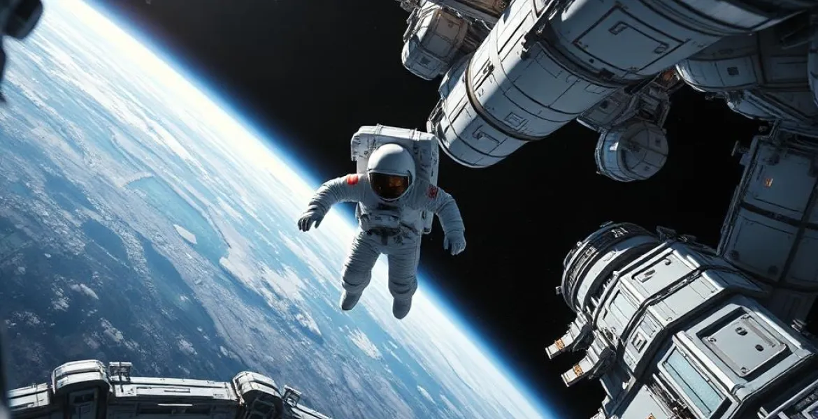 Missione ShenZhou-20: storica passeggiata spaziale sulla Stazione Orbitale Cinese