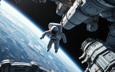 Missione ShenZhou-20: storica passeggiata spaziale sulla Stazione Orbitale Cinese