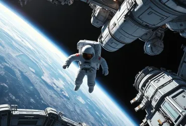 Missione ShenZhou-20: storica passeggiata spaziale sulla Stazione Orbitale Cinese